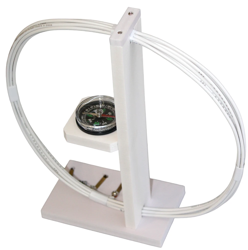 Набор по изучению магнитного поля Земли